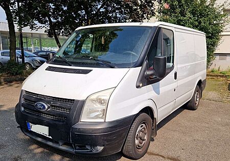 Ford Transit FT 260 K LKW