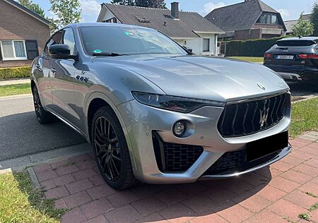 Maserati Levante GT Hybrid