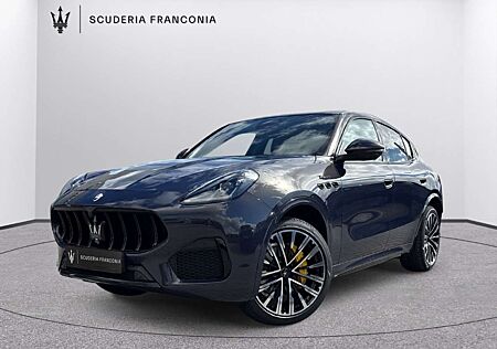 Maserati Grecale Modena Lumina Blu Sondermodell