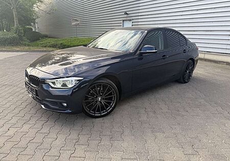 BMW 318 d Advantage