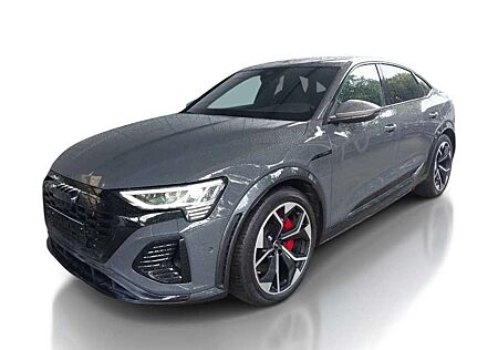 Audi SQ8 e-tron SPORTBACK BLACK ACC/PANO/B&O/S-SITZE