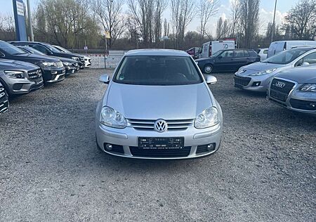 VW Golf Volkswagen United