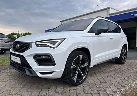 Seat Ateca FR DSG 19" AHK 360 BEATS DCC ACC MEMORY LED