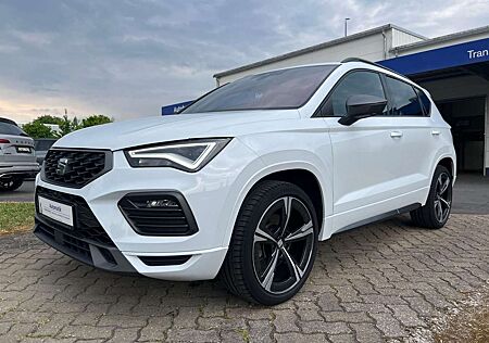 Seat Ateca FR DSG 19" AHK 360 BEATS DCC ACC MEMORY LED