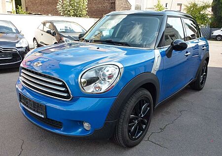 Mini Cooper Countryman gebraucht kaufen Mini Cooper Countryman Panno, Automatik