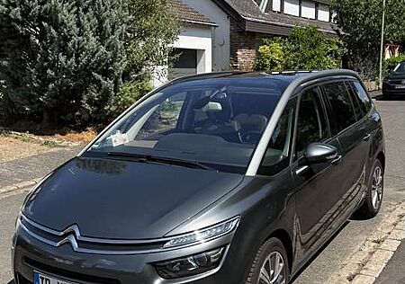 Citroen Grand C4 Picasso BlueHDi 150 EAT6 Exclusive