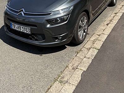 Citroen Grand C4 Picasso BlueHDi 150 EAT6 Exclusive