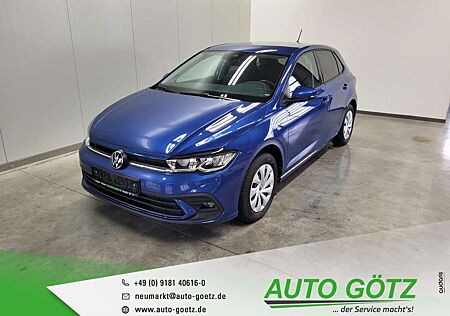 VW Polo Volkswagen Life Navi*LED*Tempomat*Kamera*LichtAssist*Induktiv