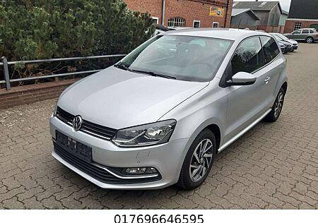 VW Polo Volkswagen 1.0 44kW SOUND