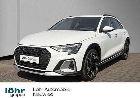 Audi A3 allstreet 35 TFSI S tronic /LED/Navi/AHK/HuD