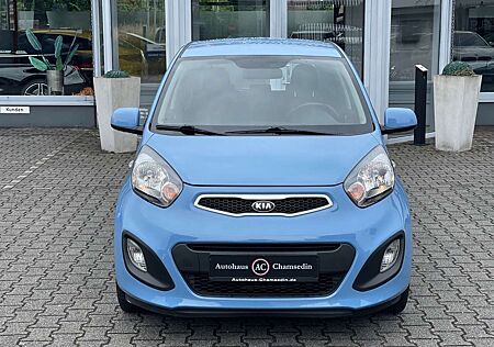 Kia Picanto Edition 7
