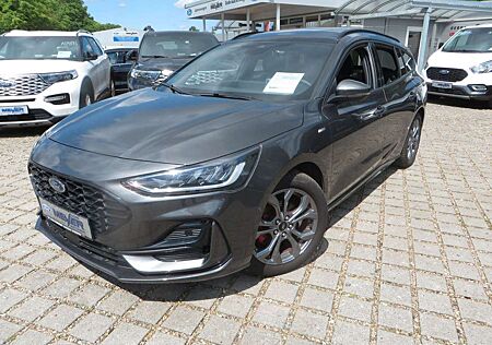 Ford Focus Turnier ST-Line X