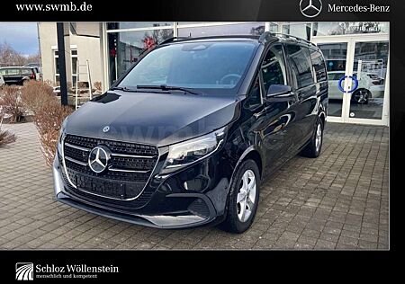 Mercedes-Benz V 300 Style 4x4 MULTIBEAM/Sthz/AHK/DISTRONIC/360