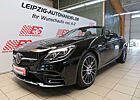 Mercedes-Benz GLC 43 AMG SLC 43 AMG Roadster*AirScarf*H&K*MagicSky*