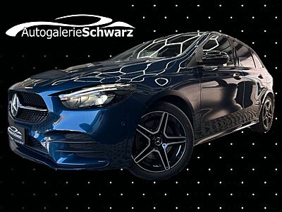Mercedes-Benz B 250 e 8G AMG NIGHT LED AUGR+NAV CARPLY AMBT AHK