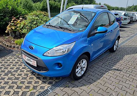 Ford Ka /+ Cool