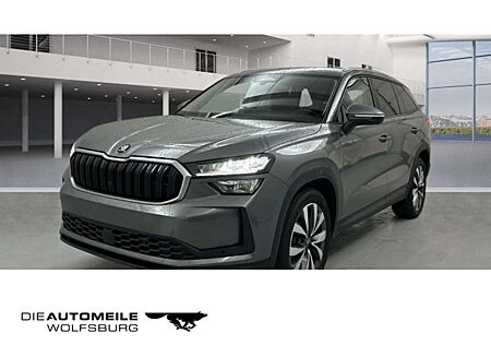 Skoda Kodiaq 2.0 TDI DSG Selection 7SITZE/19"/NAVI/LED