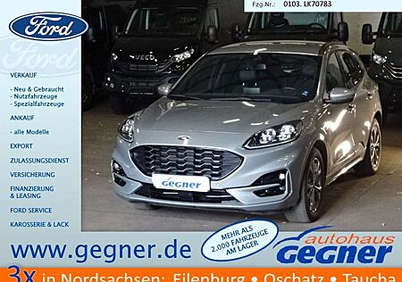 Ford Kuga Plug-In Hybrid ST-Line X LED B&O Navi AHK