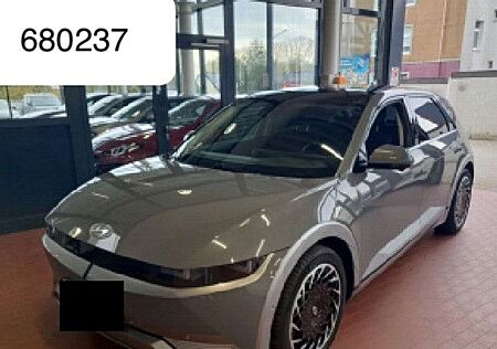 Hyundai IONIQ 5 Uniq Pixel ACC HeadUp Bose20" Wärmepumpe