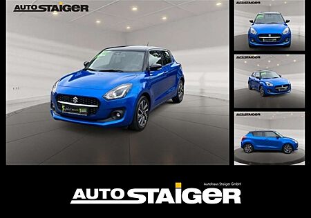 Suzuki Swift 1.2 Dualjet SHVS Comfort+ ACC+LED+Navi+SHZ