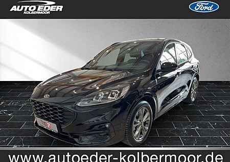 Ford Kuga ST-Line Sportpaket Bluetooth Head Up Display