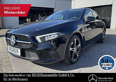 Mercedes-Benz A 220 PROGRESSIVE STANDHZG AMBIENTE NIGHT LED HP