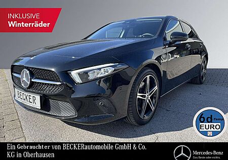 Mercedes-Benz A 220 PROGRESSIVE STANDHZG AMBIENTE NIGHT LED HP