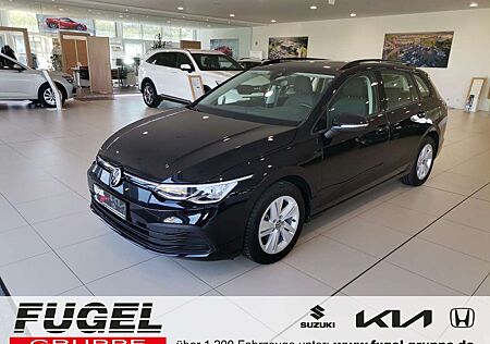 VW Golf Volkswagen 1.0 TSI Life Winter|LED|virt.Cock.|Navi|ACC