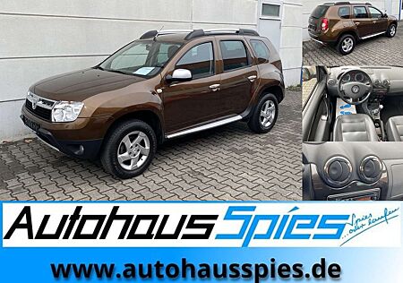 Dacia Duster 1.5 dCi 110 FAP Prestige 4x2 HU 08/26