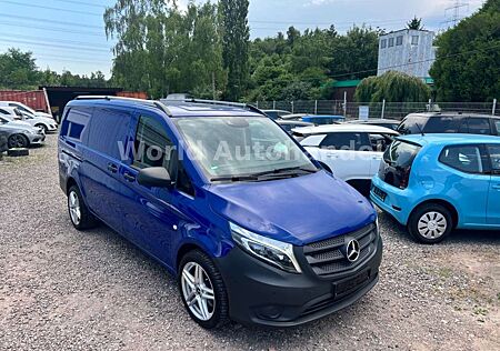 Mercedes-Benz Vito Kasten 114/116 CDI, 119 CDI/BT RWD lang