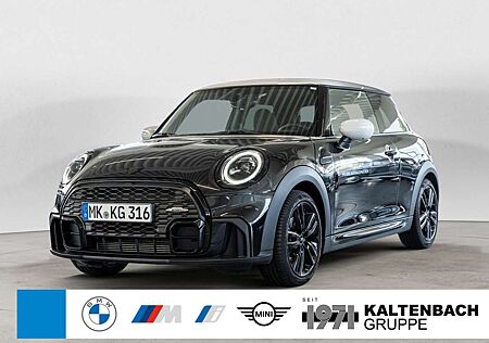Mini Cooper JCW Trim PANO LED NAVI KAMERA SHZ PDC