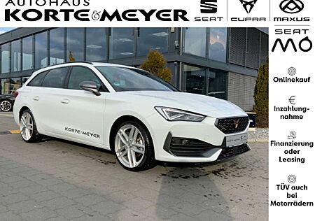 Cupra Leon Sportstourer +DSG+MatrixLED+El.Heckklappe+