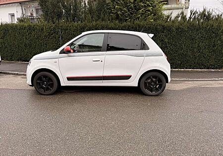Renault Twingo SCe 70 Start&Stop LIMITED