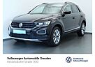 VW T-Roc Volkswagen 2.0 TDI Style LED ACC PDC Bluetooth