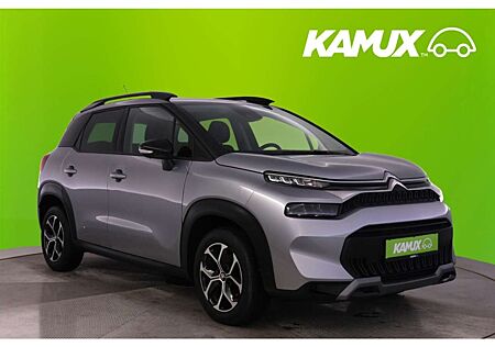 Citroën C3 Aircross Citroen 1.2PureTech 110 Plus+NAVI+CARPLAY