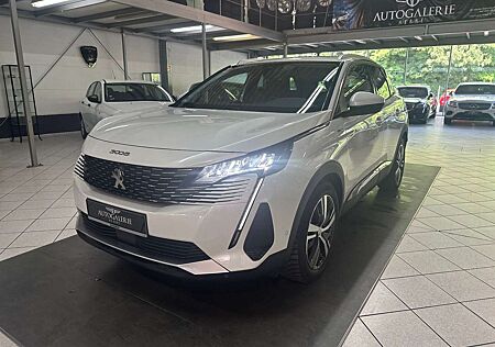Peugeot 3008 Hybrid 225 Allure Pack*AUT*NAV*LED*T-LEDER*