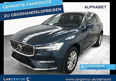 Volvo XC 60 XC60 T6 AWD Inscription Expr. Plug-In