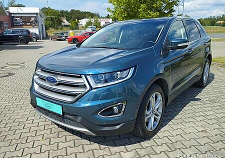 Ford Edge Edge Diesel 2.0 TDCi Bi-Turbo 4x4 Titanium