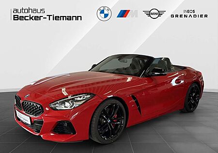 BMW Z4 M 40i M Sport | Harman Kardon | HUD