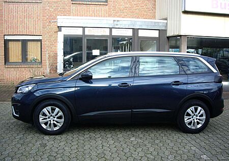 Peugeot 5008 PureTech 130 EAT8 Stop