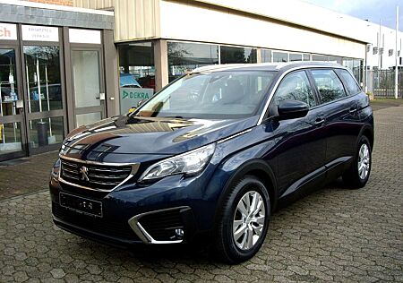 Peugeot 5008 PureTech 130 EAT8 Stop