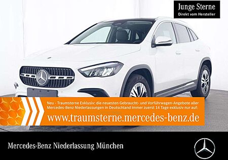 Mercedes-Benz GLA 180 PROGRESSIVE+PANO+LED+KAMERA+7G