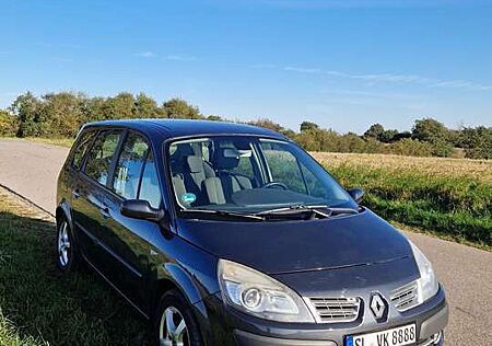 Renault Grand Scenic 1.9 dCi FAP Aut. Avantage