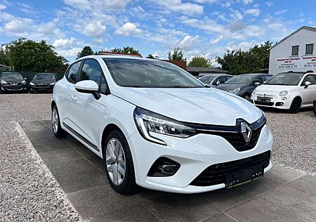 Renault Clio V Business Edition Sportsitze Sport Lenkrad