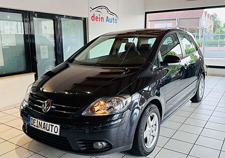 VW Golf Plus Volkswagen 1.6 Tour*8FachBereift*WenigKm*Scheckhe