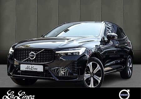 Volvo XC 60 XC60 T6 AWD Recharge Plus Dark #Leder/Sitzh./PDC/AHK...