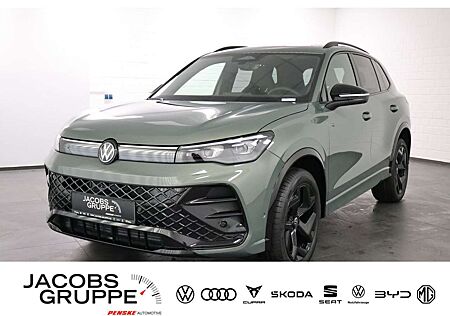 Volkswagen Tiguan R-Line 2,0 l TDI SCR 4MOTION 193 PS AHK/Easy Open & Close/IQ.LI