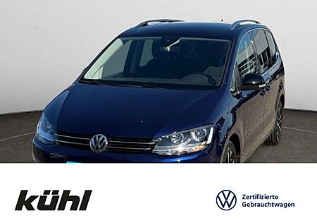VW Sharan Volkswagen 2.0 TDI 7. Sitzer IQ.DRIVE Navi,Standhz.,