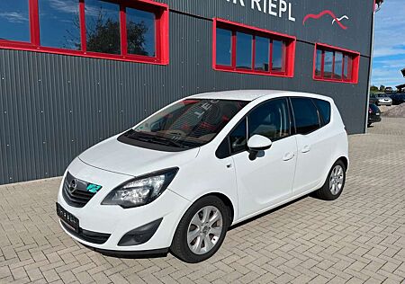 Opel Meriva B Edition