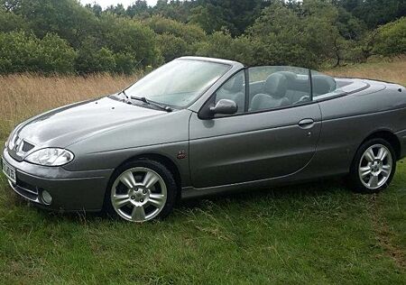 Renault Megane Cabriolet 2.0 Privilege
